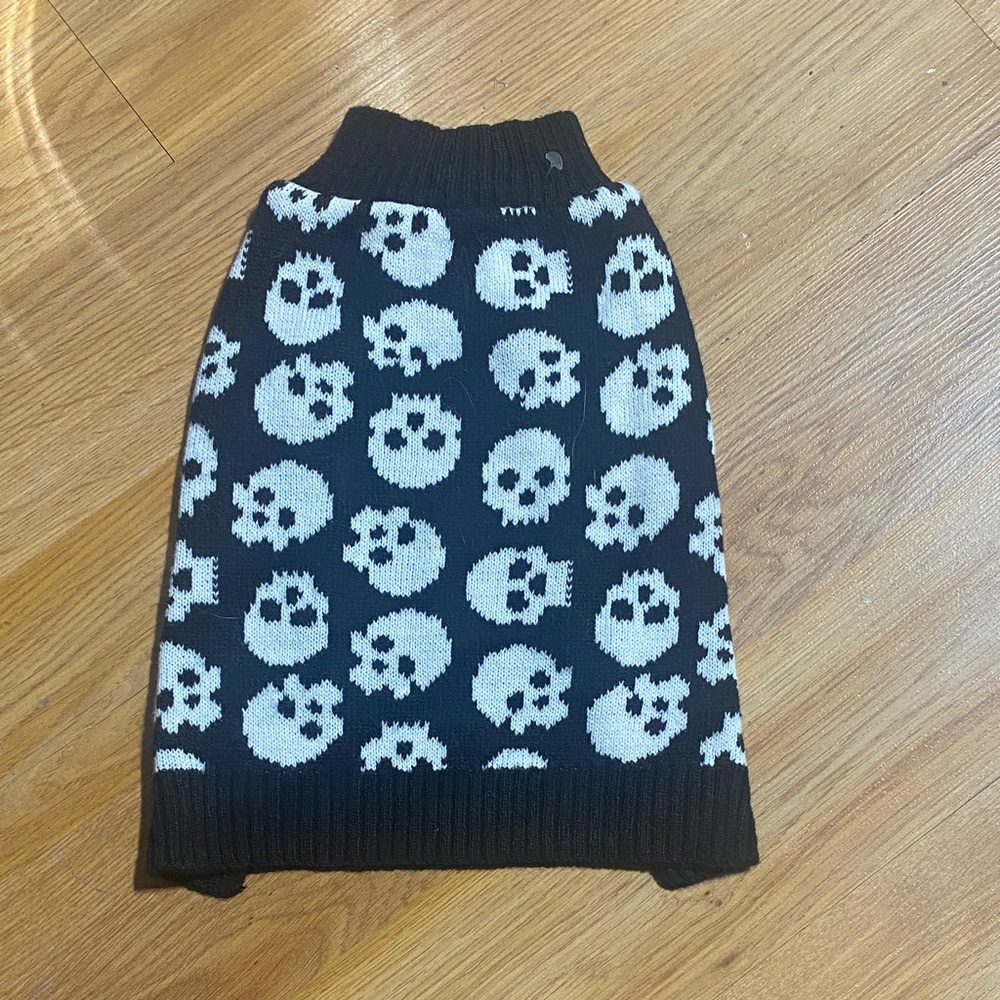 7 small dog sweaters